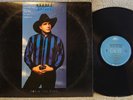 Garth Brooks - Ropin The Wind - OG 1991 LP -  Country - EX