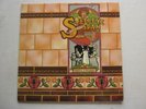 Steeleye Span Parcel Of Rogues LP Chrysalis CHR1046 EX/EX 1973 with insert