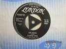 FRANKIE FORD=SEA CRUISE (TRI CENTRE)  EX-