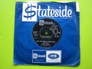 DARRELL BANKS * Open The Door To Your Heart 7” 45 STATESIDE UK 1966 1st
