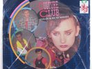 CULTURE CLUB Colour By Numbers VIRGIN VP2285 LP uk picture disc SEALED r
