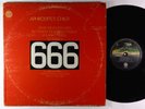 Aphrodite's Child - 666 2xLP - Vertigo