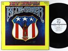 Blue Cheer - New  Improved  LP - Philips VG++ PROMO