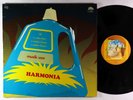Harmonia - Musik Von Harmonia LP - Brain Germany VG++