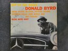 DONALD BURD OFF TO THE RACES BLUE NOTE 4007 JACKIE MCLEAN FIRST PRESSING