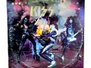 KISS Alive  2LP [Near Mint Vinyl] 