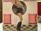 Sex Pistols : Flogging A Dead Horse Vinyl Record EX/VG+