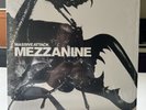 Massive Attack - Mezzanine 2xLP  180g Virgin 2013 Reissue NM /NM