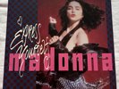 Madonna Express Yourself 12'' Vinyl LP Record, Single, 1989, Like a Prayer