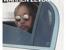 Warren Zevon My Ride's Here Ice (Vinyl)