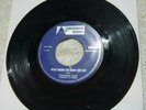 Stranger Cole What Moma No Want/We Two 7