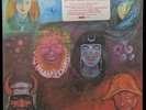 SEALED, King Crimson – In The Wake Of Poseidon SD 8266, Hype Sticker, US, 1970