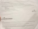 Cats In Space - Time Machine RARE TEST PRESSING 12