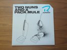 Rapeman – Two Nuns And A Pack Mule Vinyl – T&GLP#36 Touch and Go