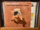 RARE  Robert Johnson King Of The Delta Blues Singers CL 1654 TRUE 1ST PRESS