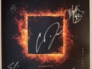 Daughtry - (Autographed) Shock To The System (Part Two) [Orange]