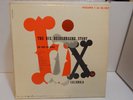 BIX BEIDERBECKE & HIS GANG - The Bix Beiderbecke Story. Volume 1 DG 1952 Record