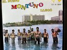 ROBERTO Y SU NUEVO MONTUNO - EL NUEVO MONTUNO LLEGO