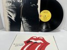 The Rolling Stones - Sticky Fingers LP VINYL 1971 COC-59100 1ST Press VG+/VG+