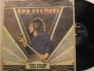 Rod Stewart Uk Import Lp Every Picture Tells A Story On Mercury - Vg+ / Vg+ To V