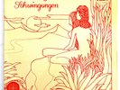 ASH RA TEMPEL – SCHWINGUNGEN – LP 1975