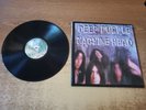 AUTOGRAPHED IAN GILLIAN 1970s VG++ Deep Purple – Machine Head LP33