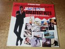 HAND SIGNED SEAN CONNERY 1980s VG+ Various – James Bond Greatest Hits 007 LP33