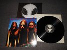 HYPOCRISY LP THE FINAL CHAPTER RARE 1997 FIRST PRESS NUCLEAR BLAST NM