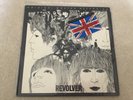 MFSL THE BEATLES Sealed Mobile Fidelity REVOLVER Original Master Recording MOFI