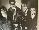 The Damned 1976 New Rose 7