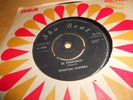 winston samuels    vinyl 45      SKA BEAT    be prepared/jericho wall