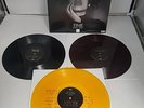 Ella Mai - Time Change Ready - Anniversary (Black, Violet, Orange Vinyl) 2022