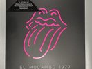 The Rolling Stones – El Mocambo 1977 4×LP Box Set Black Vinyl 3892663