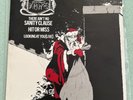 THE DAMNED - There Ain't No Sanity Clause 7