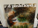 Pink Floyd – A Saucerful Of Secrets   Orig UK Mono 1968 LP  Near Mint