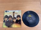 The Beatles-Beatles for sale ep.7