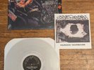 Dystopia Human Garbage 1st Press Life Is Abuse Crust Noothgrush Grief Buzzoven