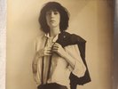 Patti Smith - Horses - Arista AB 4066 SA/Vinyl LP 1978FAST,FREE SHIPPING/VG++