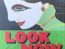 Elvis Costello the Imposters Look Now, 10- 7