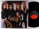 Metallica - $5.98 EP Garage Days Re-revisited LP - Elektra Club VG++
