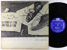 Rev. Gary Davis/Pink Anderson - American Street Songs LP - Riverside Mono PROMO