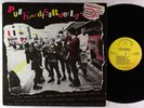 V/A - Punk And Disorderly Further Charges LP - Sounds Interesting VG+