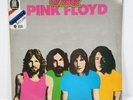 Pink Floyd-Masters Of Rock LP Vinyl Record HOLLAND IMPORT -  Columbia