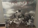 Rush Presto 1989 Vinyl Lp