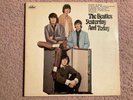 Beatles YESTERDAY AND TODAY Mono 2nd State Paste Over Butcher Rare West Coast