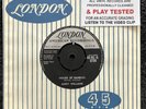 Andy Williams – House Of Bamboo THIS CITY IS OURS BBC 7'' 1962 TESTED EX/M VIDEO
