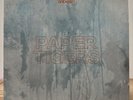 ANBERLIN Paper Tigers (new surrender lockdown livestream) Vinyl LP SEALED live