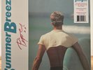 Piper Summer Breeze Vinyl New  Limited To 500 MONDO EXCLUSIVE WAVE BREAK COLORED