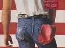 BRUCE SPRINGSTEEN   Born In The USA   Original 1984 UK/Dutch vinyl LP   MINT