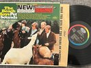 Beach Boys Pet Sounds LP orig.1966 Duophonic Stereo-HYPE   CLEAN VG++ vinyl